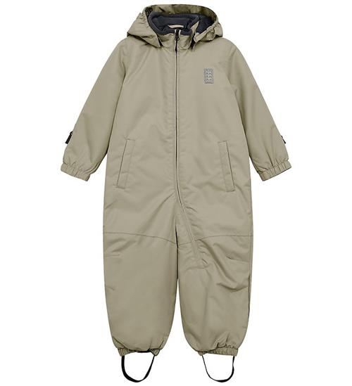 LEGOÂ® Wear Flyverdragt - LwJori 721 - Creme