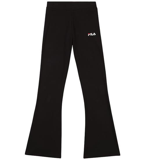 Fila Leggings - Mariette Flared - Black