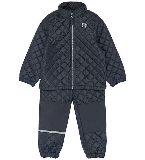 Mikk-Line Termotøj - Dark Navy