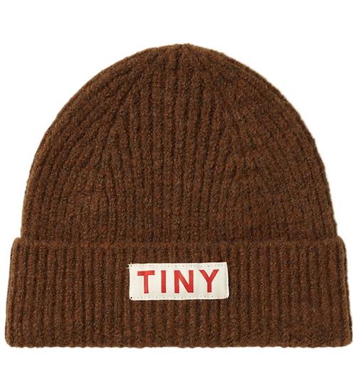 Tiny Cottons Hue - Strik - Mørkebrun