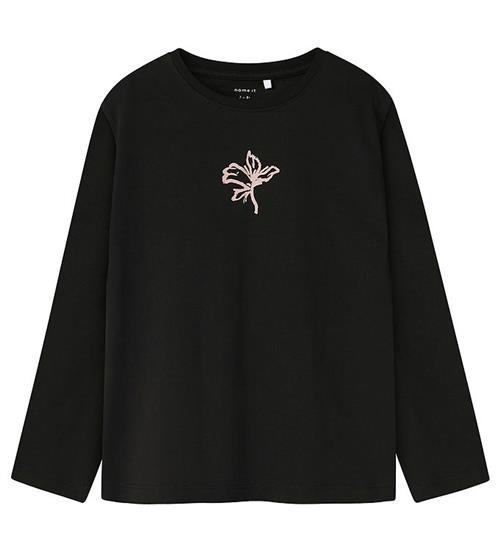 Name It Bluse - NkfOlga - Sort