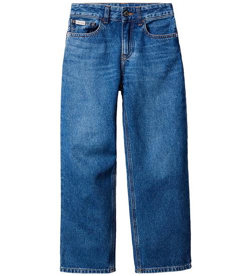 Calvin Klein Jeans - Skater - Stone City Blue