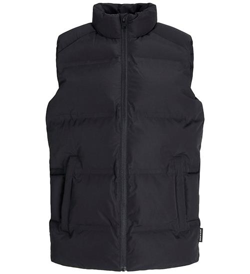 Jack & Jones Dynevest - JjeSoho - Sort