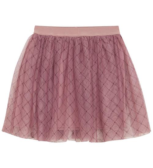 Creamie Tylnederdel - Woodrose