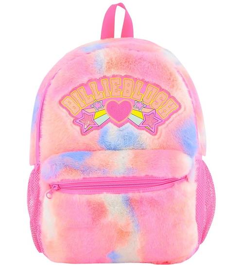 Billieblush Rygsæk - Plys - Pink