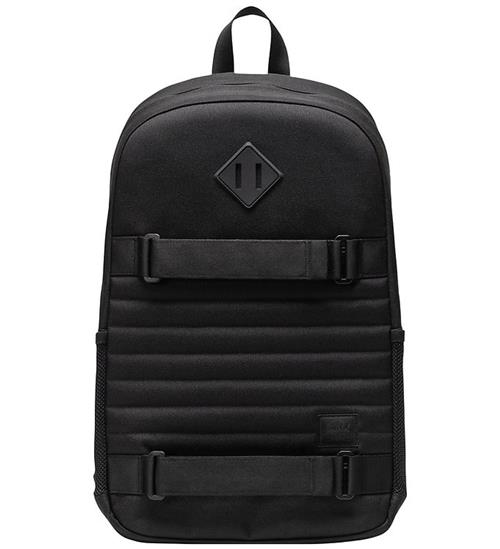 Herschel Rygsæk - Fleet Skate - 28 L - Black