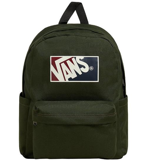 Vans Rygsæk - Old Skool Grom - Dried Kelp