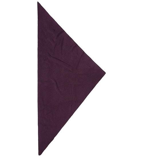 Se Lala Berlin Tørklæde - 115x115 - Strik - Chunky Triangle Tallie hos KidsWorld