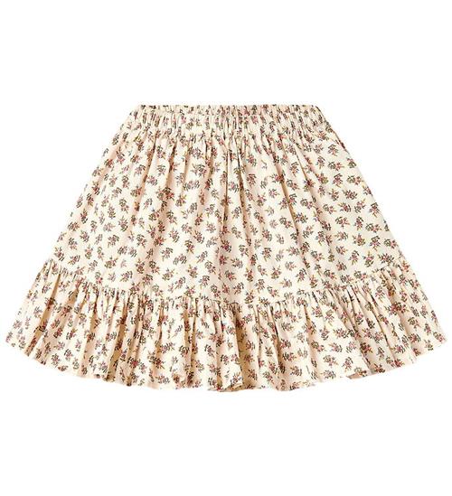 MarMar Nederdel - Sonna - Japanese Flower