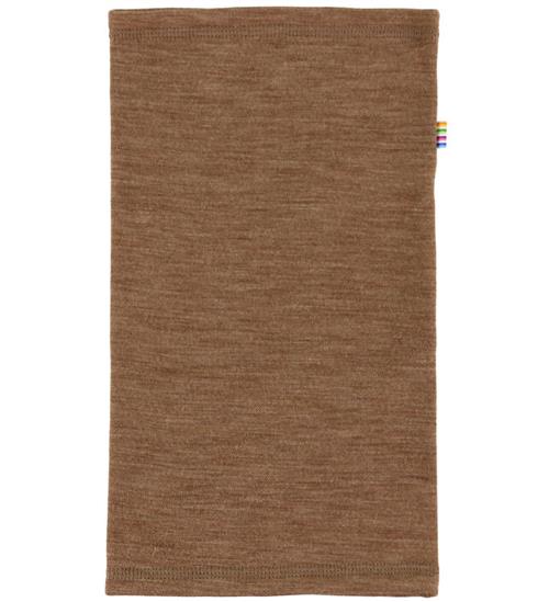 Joha Tube - Uld - Varm Brun