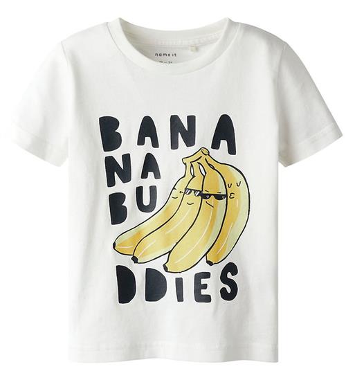 Name It T-shirt - NmmPdean - Jet Stream