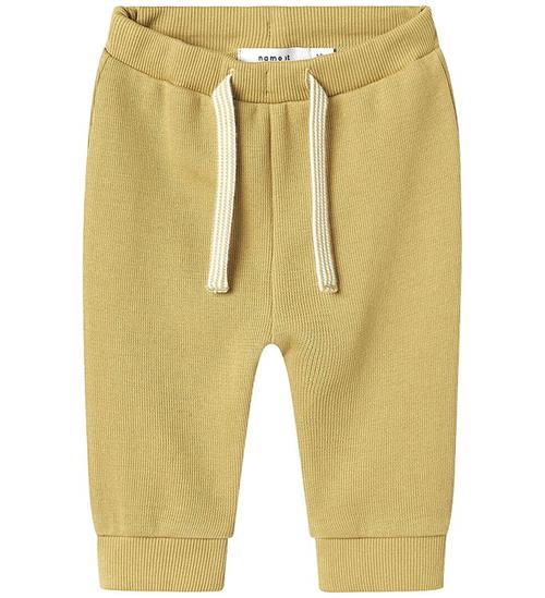 Name It Sweatpants - Rib - NbmKennie - Southern Moss