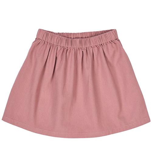 Müsli Nederdel - Twill - Nostalgia Rose