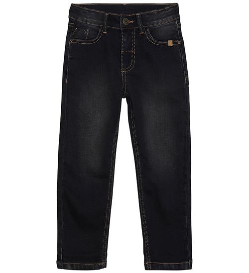 Minymo Jeans - Sweat Denim - Tap Shoe