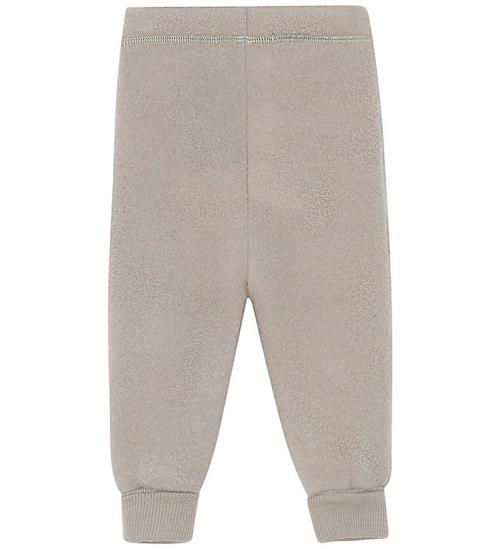 Molo Bukser - Uldfleece - Ulmer - Moon Sand