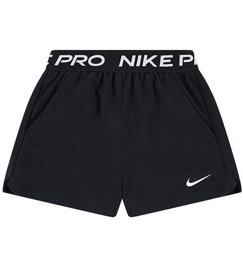 Nike Sweatshorts - Sort