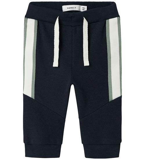 Name It Bukser - NbmLawrence - Navy Blazer