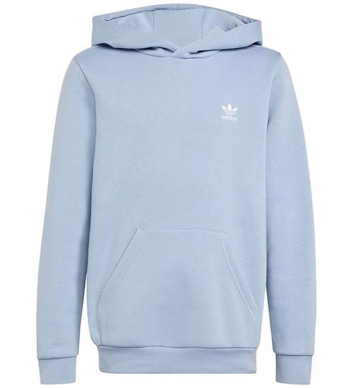 adidas Originals Hættetrøje - Tacblu