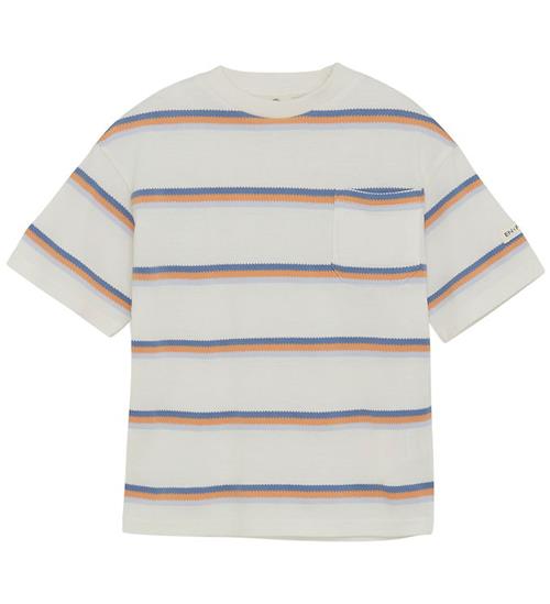 En Fant T-shirt - Egret