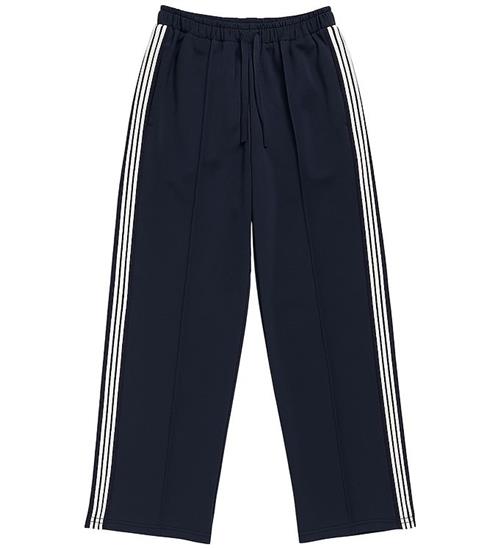 Grunt Bukser - GrMagna Sports - Dark Blue