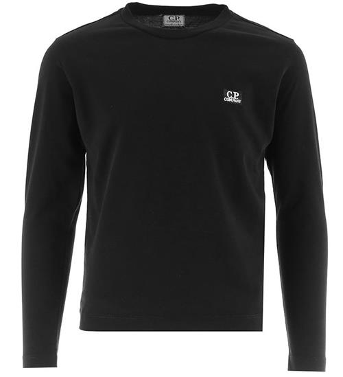 C.P. Company Bluse - Sort