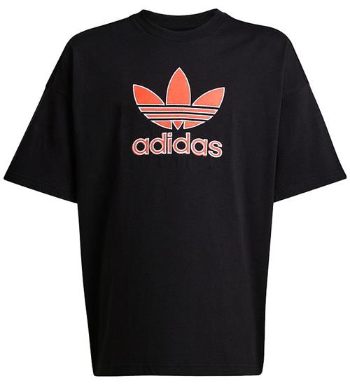adidas Originals T-shirt - Sort