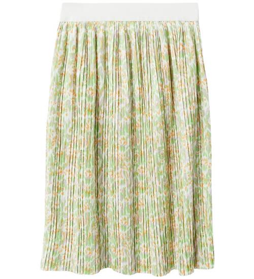 Name It Nederdel - NkfNirance - Cloud Dancer