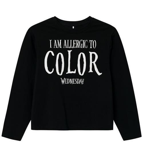 Name It Bluse - NkfPsunna - Wednesday - Sort