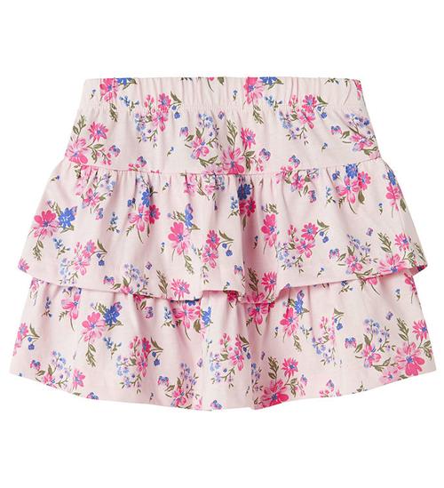 Name It Nederdel - NmfVigga - Ballerina/Bouquet