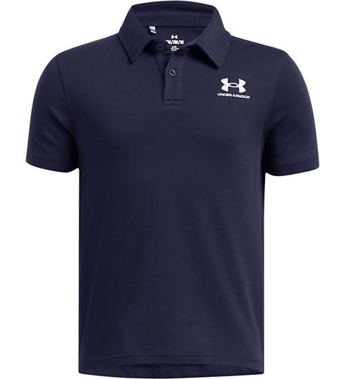 Under Armour Polo - Icon - Navy