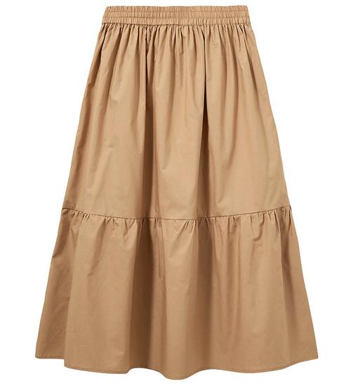 Sofie Schnoor Nederdel - Vivisy - Camel