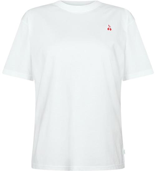 Grunt T-Shirt - GrNanna - Hvid