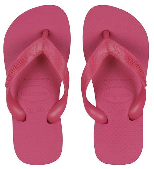 Havaianas Klipklapper - Top FC - Pink Flux