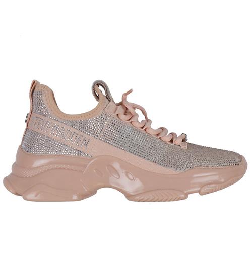 Se Steve Madden Sneakers - Mysteria - ROSE GOLD BSH ved KidsWorld