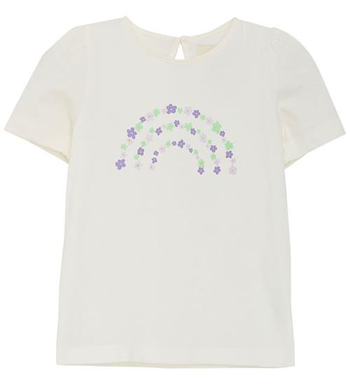 Creamie T-shirt - Orchid Petal