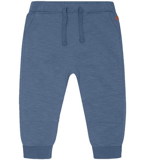 Hust and Claire Sweatpants - Georg - Blue Flint