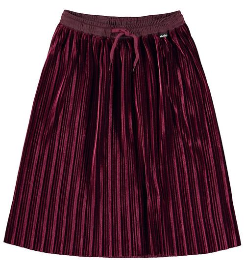 Molo Nederdel - Becky - Velvety