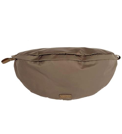 Rosemunde Bæltetaske - Albury - Taupe Gold