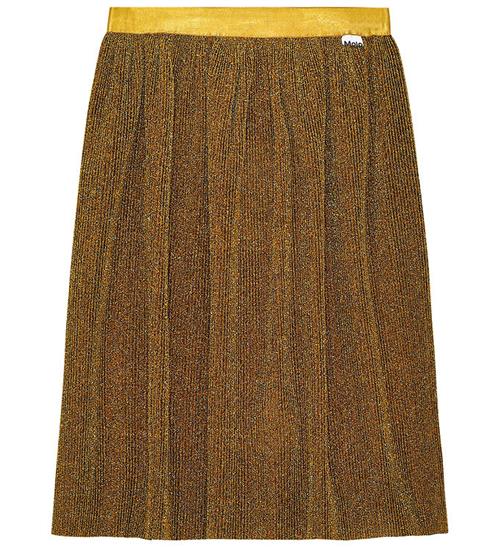 Molo Nederdel - Plissé - Bailini - Brilliance