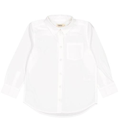 MarMar Skjorte - Tommy - White