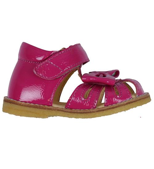 Se Angulus Sandaler - Begynder - Hibiscus hos KidsWorld