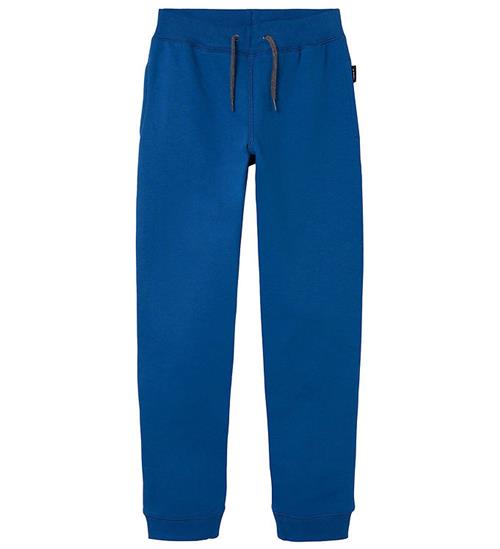 Se Name It Sweatpants - NkmSweat - Noos - Set Sail hos KidsWorld