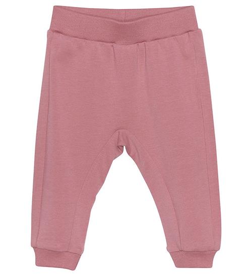 En Fant Sweatpants - Mesa Rose