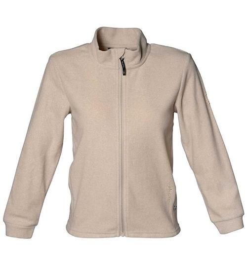 Isbjörn Of Sweden Fleecejakke - Lynx - Windchime