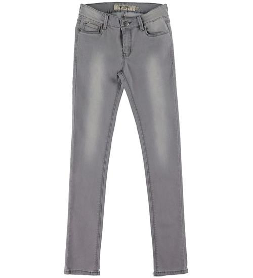 Se Add to Bag Jeans - Used Grey hos KidsWorld