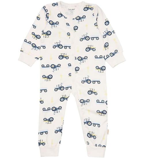 Se CeLaVi Natdragt - Sea Salt hos KidsWorld
