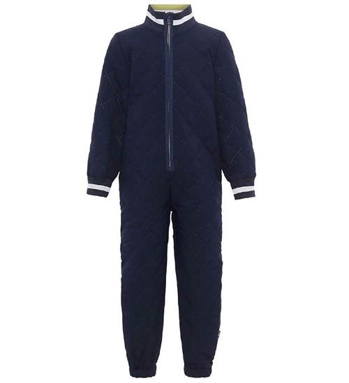 Molo Termodragt - Hollyn - Classic Navy