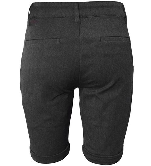 Hound Shorts - Chino - Mørkegråmeleret