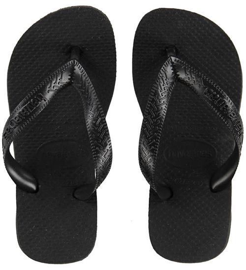 Havaianas Klipklapper - Sort