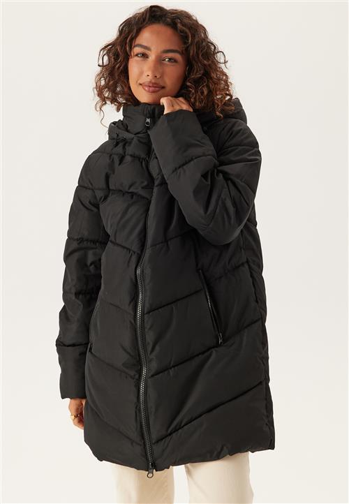 VILA Vimilja Padded Coat